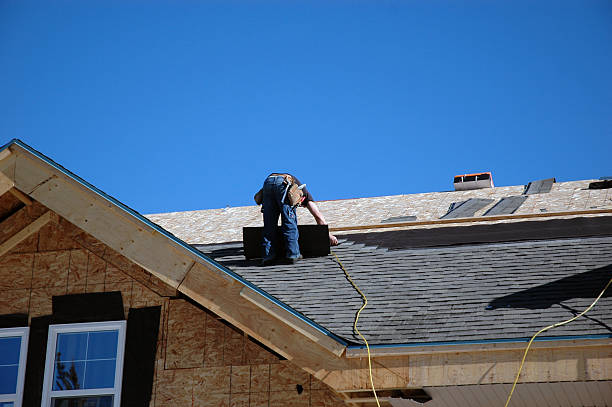 Best Storm Damage Roof Repair  in Sunrise Manor, NV